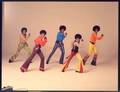 JACKSON 5 RARE PHOTOGRAPHS