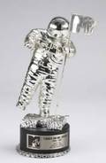U2 WITH OR WITHOUT YOU MTV VMA MOONMAN