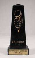 MARY J BLIGE AWARD