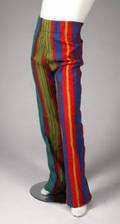 JACKSON 5 PANTS
