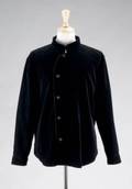 GIORGIO ARMANI VELVET JACKET