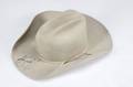 MICHAEL JACKSON WORN AND SIGNED STETSON HAT