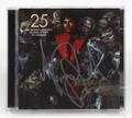 MICHAEL JACKSON SIGNED THRILLER COMPACT DISC
