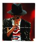 MICHAEL JACKSON BOOKLET