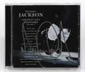 MICHAEL JACKSON SIGNED GREATEST HITS COMPACT DISC