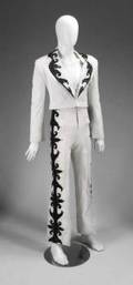 JACKSON 5 PERFORMANCE COSTUMES
