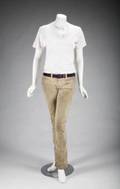 ANGELINA JOLIE GIRL INTERRUPTED COSTUME