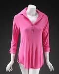 LIZA MINNELLI OWNED AND WORN SHIRT