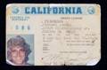 MICHAEL LANDON DRIVERS LICENSE