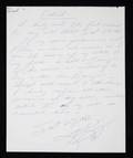 KIM BASINGER HANDWRITTEN AND SIGNED DOCUMENT