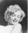 MARILYN MONROE VINTAGE ANDRE de DIENES PHOTOGRAPH