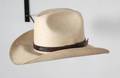 LARRY HAGMAN JR RESISTOL PANAMA HAT