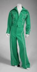 BOBBY BRADY BRADY THREE GREEN SUIT