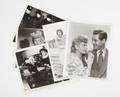 LUCILLE BALL COLLECTION OF MOVIE STILLS