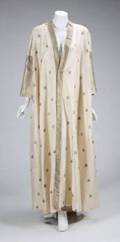 LUCILLE BALL DRESSING ROBE