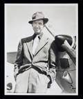 JAMES STEWART SIGNED PHOTOGRAPH