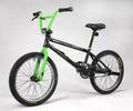 GREEN MIRRACO VI DIRT BIKE
