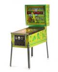BALLY FOUR MILLION BC PINBALL MACHINE