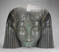 CLEOPATRA HEAD OF HATHOR