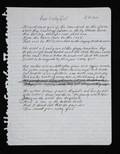JOHNNY CASH HANDWRITTEN POOR VALLEY GIRL LYRICS