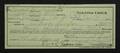 JOHNNY CASH SIGNED CHECK