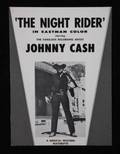 JOHNNY CASH PRESS BOOKLETS