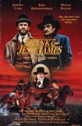 THE LAST DAYS OF FRANK  JESSE JAMES STANDEE