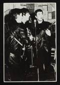 THE BEATLES EARLY PHOTOGRAPH