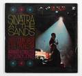 FRANK SINATRA SIGNED ALBUM