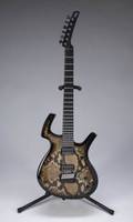 PARKER FLY PYTHON GUITAR