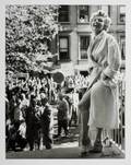 MARILYN MONROE PHOTOGRAPH BY GEORGE BARRIS