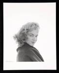 MARILYN MONROE PHOTOGRAPH BY ANDRE DE DIENES