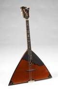 RUSSIAN BALALAIKA