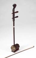 ERHU CHINESE VIOLIN