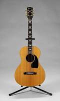 GIBSON L20 PROTOTYPE 2 CUSTOM ACOUSTIC GUITAR