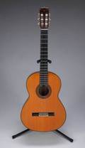 JOSE RAMIREZ CLASSICAL GUITAR