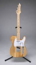 NEIL YOUNG SIGNED GUITAR