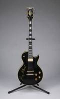 GIBSON LES PAUL CUSTOM DUANE ALLMAN PLAYED GUITAR