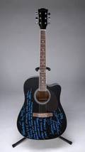ARTIMUS PYLE FREE BIRD GUITAR