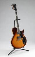 JOHN ENTWISTLE GRETSCH SUPER AXE