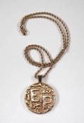 ELVIS PRESLEY EP NECKLACE