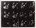 JOHN LENNON CONTACT SHEET