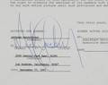 MICHAEL JACKSON SIGNED SCREEN ACTORS GUILD DOCUMENT