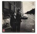 JOHN LENNON SIGNED DOUBLE FANTASY ALBUM