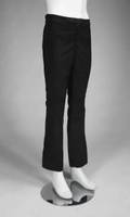 ELVIS PRESLEY BLACK SLACKS