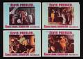 ELVIS PRESLEY LOBBY CARDS