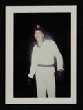 ELVIS PRESLEY SIGNED PHOTOGRAPH