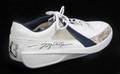 MICHAEL JORDAN SIGNED SHOE