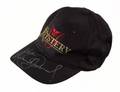 MICHAEL JACKSON SIGNED HAT