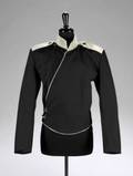 MICHAEL JACKSON BRIT AWARDS JACKET
